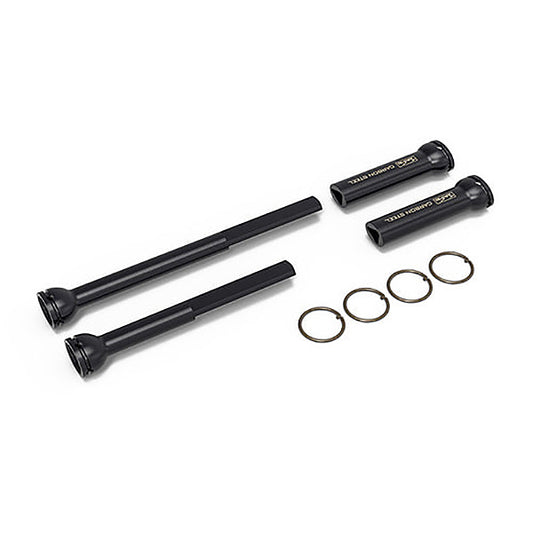 Gmade GS02 Hardened Universal Shaft Set J30035