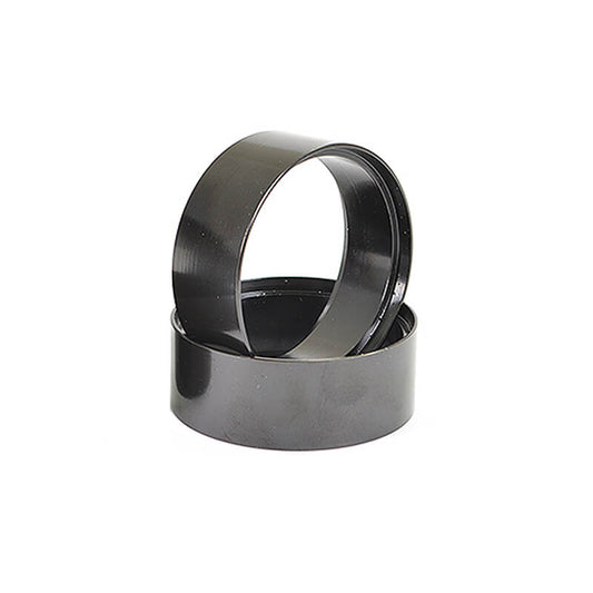 FTX Texan 1:10 Aluminium Beadlock 132G Wheel Weight Set (2Pc) FTX9922