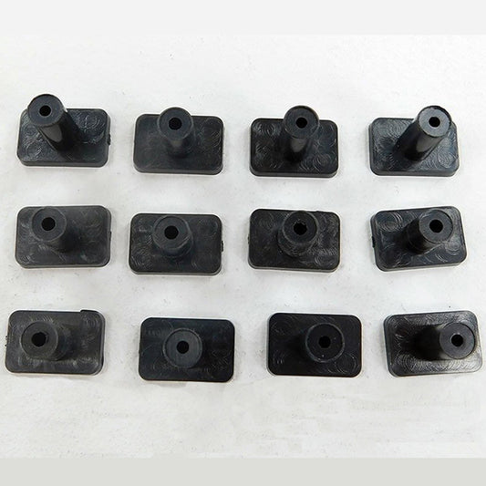 Dynam J3 Piper Cub Plastic Tab DYN-PJ3-19