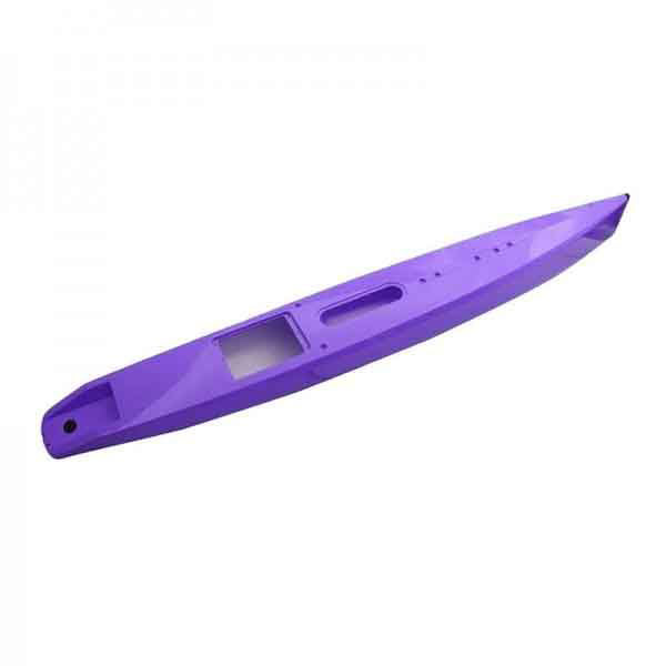 Joysway Df95 Purple Hull (Incl. Servo Tray,Deck Eyes,Finbox,Bump) JY881170