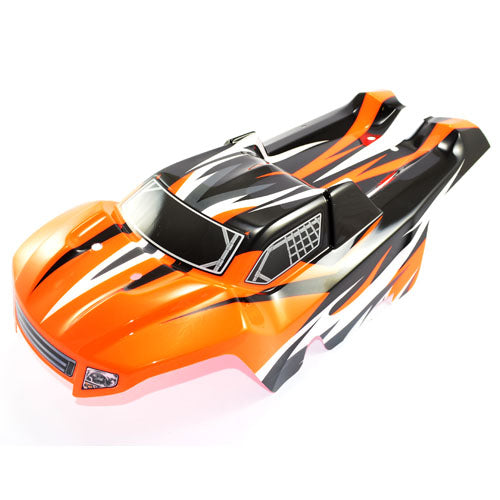 HoBao Hyper SST Printed Bodyshell H92008