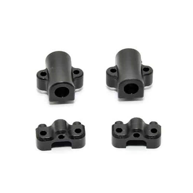 HoBao Hyper Extreme VTE2 V2 1/7 Hub to Flats Mount/Bracket H85162