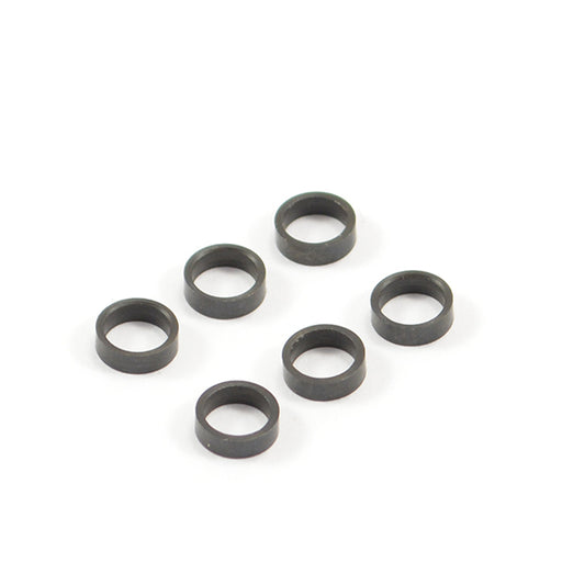 FTX Outback Fury/Hi-Rock Gasket 6.8X5X2 (6Pc) FTX9187