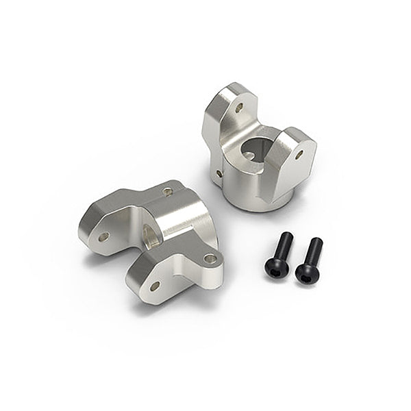 Gmade Ga44 Aluminum C-Hub Carrier (Silver) J30038