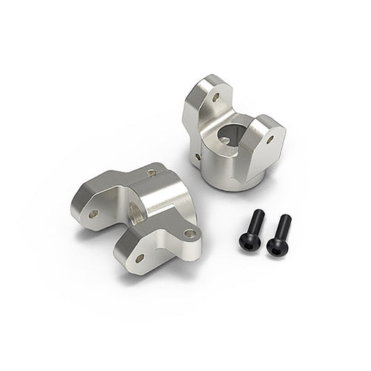 Gmade Ga44 Aluminum C-Hub Carrier (Silver) J30038