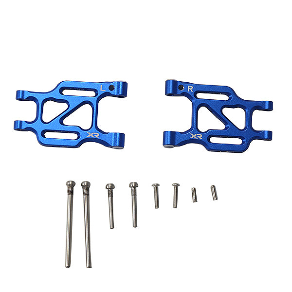 X-Rider Flamingo Suspension(Metal,Blue) XR-FG8063BU
