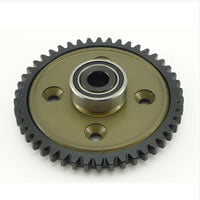 HoBao Hyper 8 Lightened Spur Gear w/Bearing H88222
