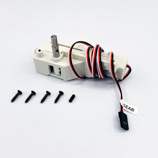 XFly B-1B Lancer Front Electronic Retract XFRE010