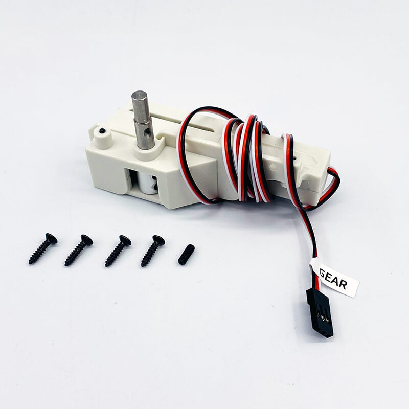 XFly B-1B Lancer Front Electronic Retract XFRE010