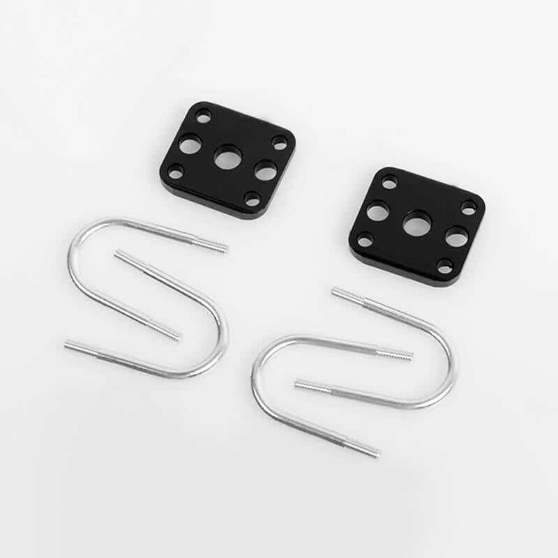 RC4WD Axle U Bolt Kit Z-S0304