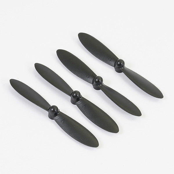 FTX Skyflash Racing Drone Propeller Blades (4Pc) FTX0510