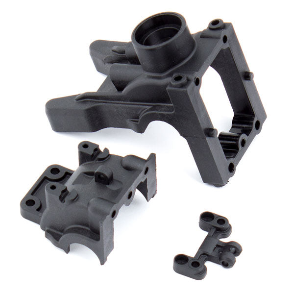 Team Associated B64 Gearbox, Front and Rear AS92008