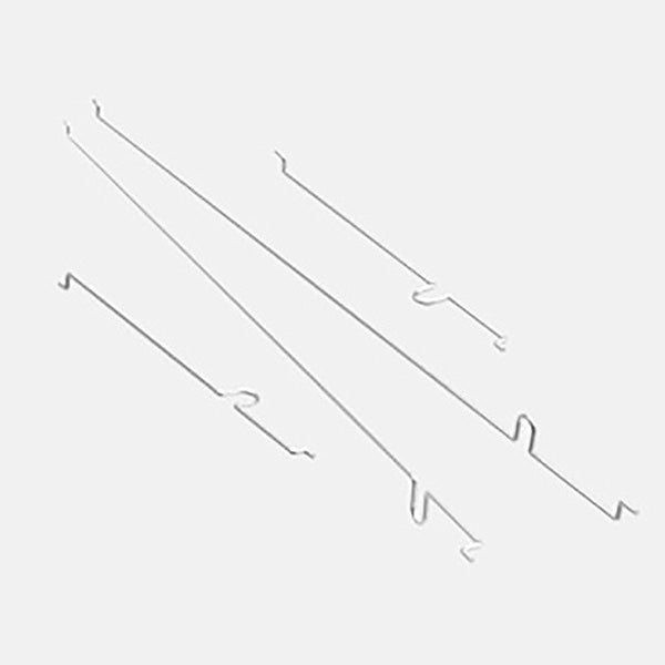 Volantex Push Rod Full Set 761-4 V-P7610403