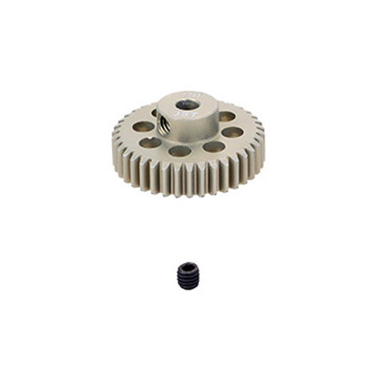 Fastrax 48dp 38T Aluminium 7075 Pinion Gear FAST48-38