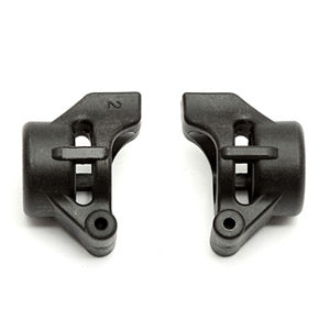 Associated Prolite 4X4 Hub Carriers AS7142