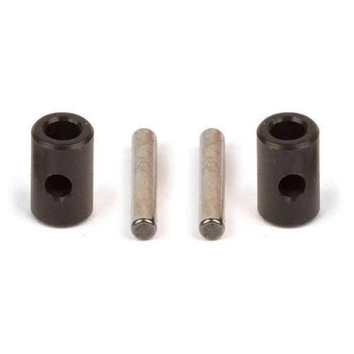 Team Associated RC8B3/RC8B3.1/RC8B3.2 Factory Team Cva Rebuild Kit AS81328