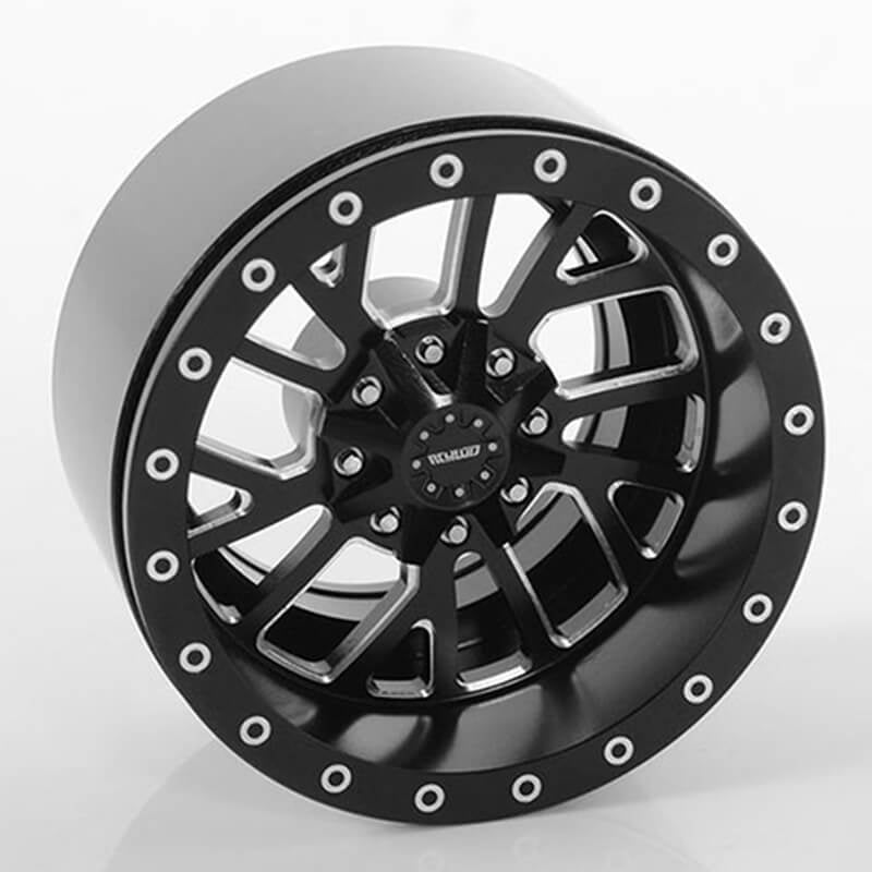 RC4WD 1911 1.9'' Beadlock Wheels Z-W0274