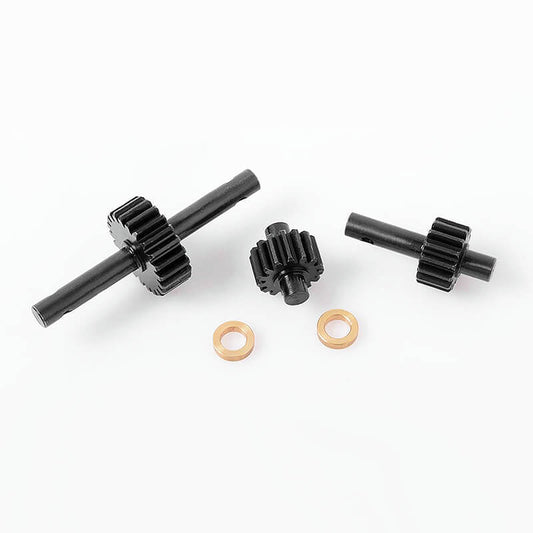 RC4WD Replacement Gear Set for Hammer T-Case Z-S1709