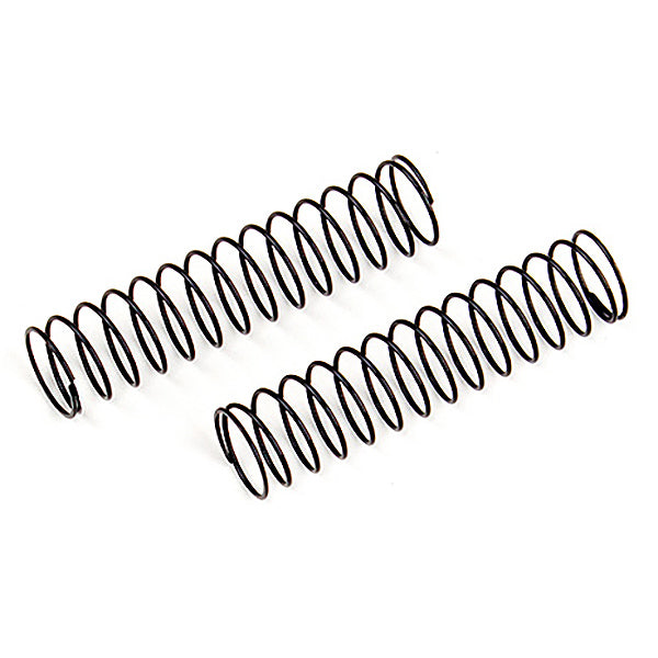 Element RC Shock Springs, White, 0.95 Lb/In, L63 mm EL42088