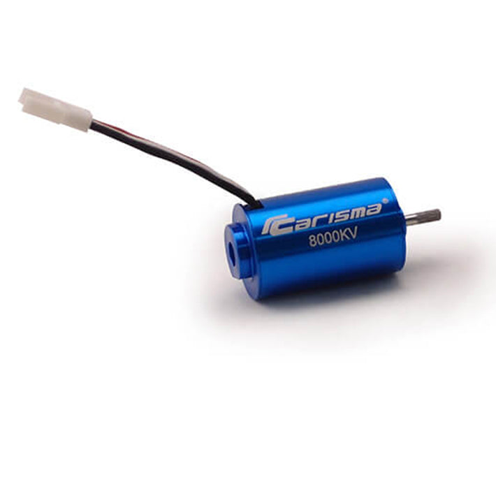 Carisma 8000kv Mini 130 Brushless Sensorless Motor CA15429