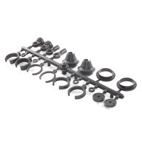 HoBao Hyper ST Nylon Shock Parts H86050