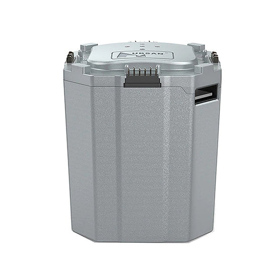 Hubsan Zino Mini Pro Intelligent Battery Management (Uk ) ZINOMIP-17