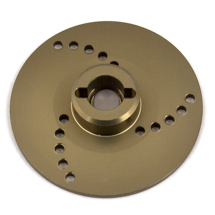 Team Associated B6.1 Vented Slipper Hub Outer AS91806