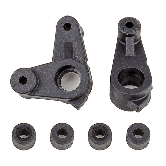 Element RC Enduro IFS Steering Bellcranks EL42201