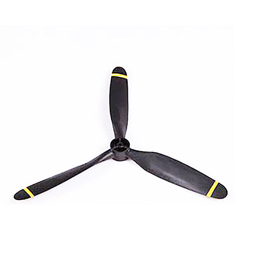 FMS 8.5 X 6 3-Blade Propeller (800 Zero V2) FMSPROP034