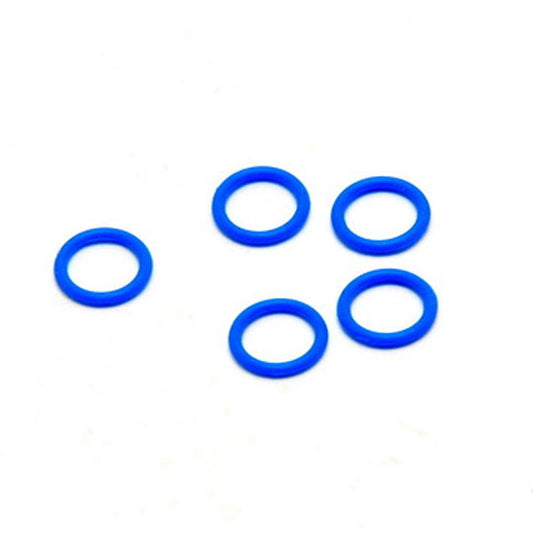 HoBao O-Ring 6 X 1mm, 5pcs H36109