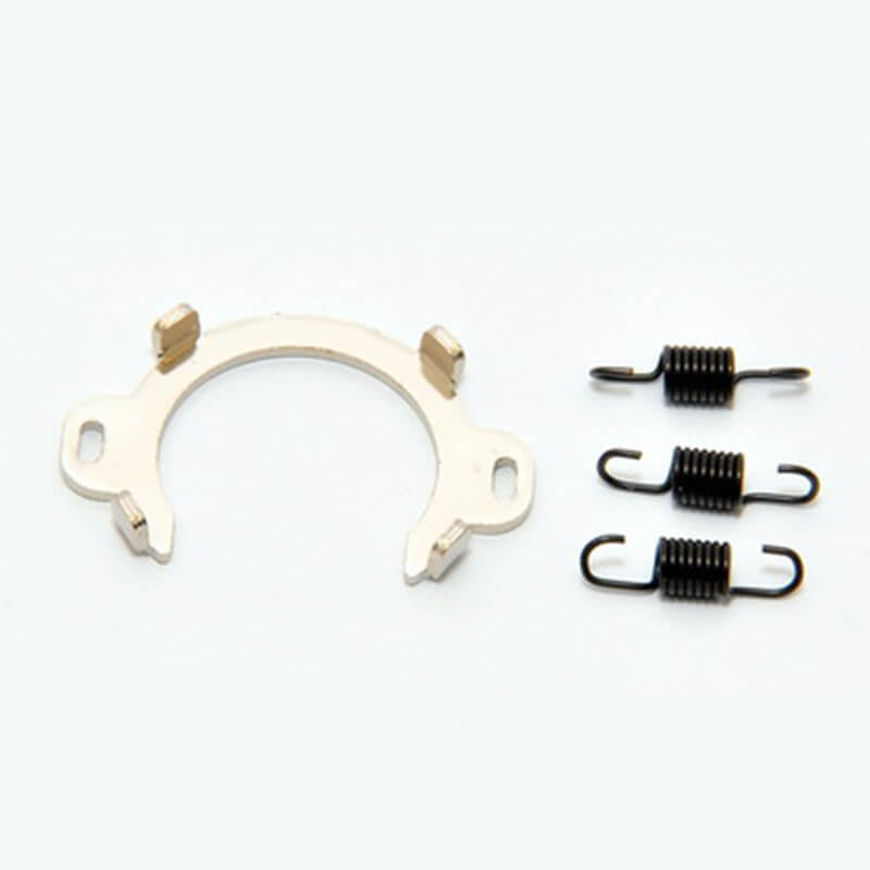 HoBao Manifold Spring Plate H86223