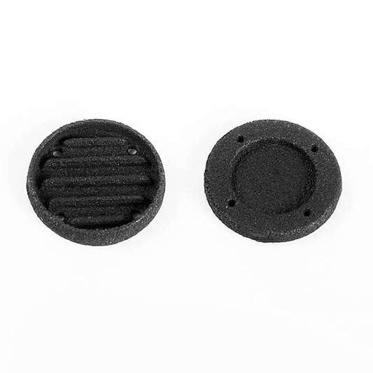 RC4WD Fender Vents for Axial 1:10 SCX10 II Umg10 4WD Rock Crawler