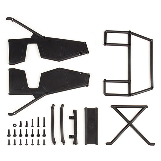 Associated CR12 Tioga Roll Cage AS41084