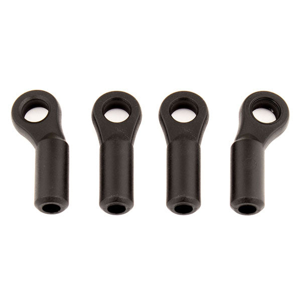 Associated RC8B3.1/RC8B3.2 Rod Ends 4mm AS81399