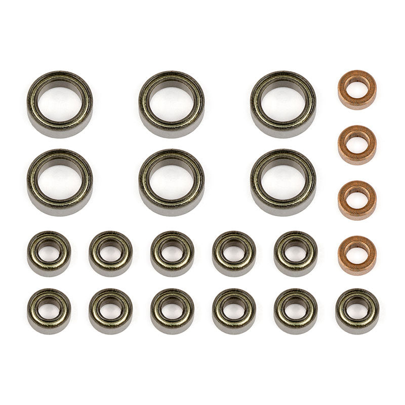 Associated Reflex 14B/14T Bearing Set AS21512