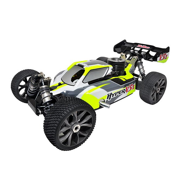 HoBao Hyper VS2 1:8 RTR RC Car Buggy w/Hyper 30,18kg Servo,2.4G Tx HB-VS2-C30Y