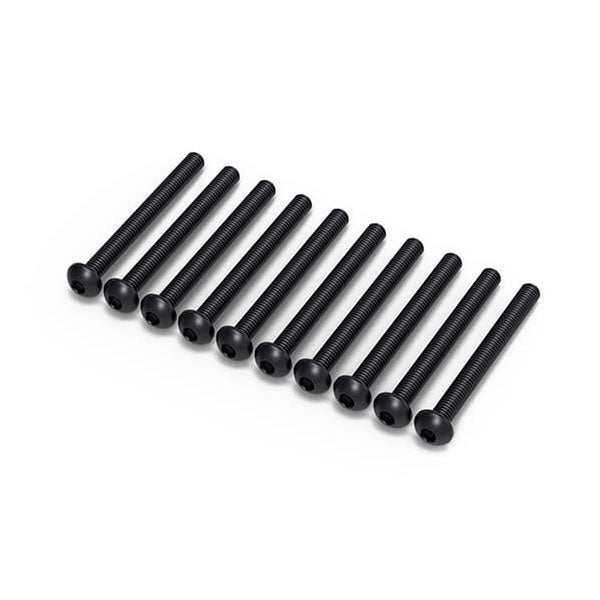 Gmade 3*30mm Round Head Wrench Bolt GMA0024