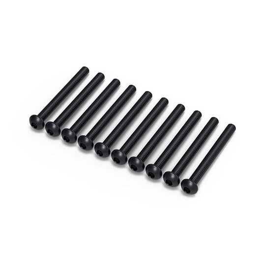 Gmade 3*30mm Round Head Wrench Bolt GMA0024