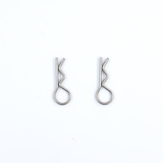 XFly Glastar R Clasp XF105-08