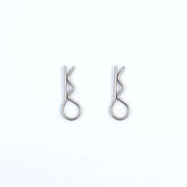 XFly Glastar R Clasp XF105-08