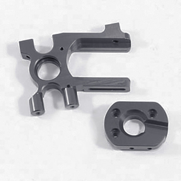 HoBao Hyper Ss/Vs Motor Mount H90057