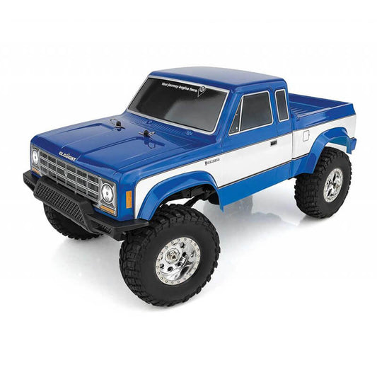 Element Enduro 12 Trail Truck Sendero RTR RC Car EL40009C