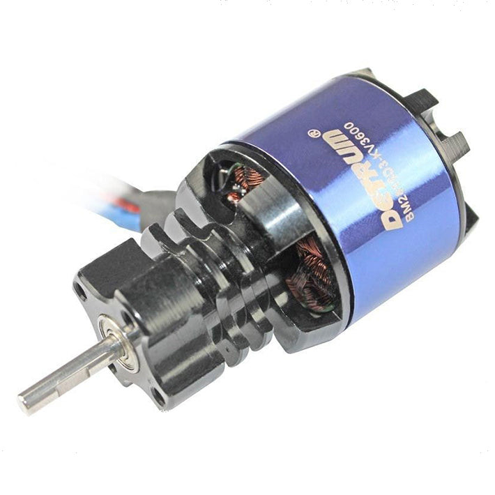 Dynam Brushless Motor Kv3600 DY-BM2815D-KV3600
