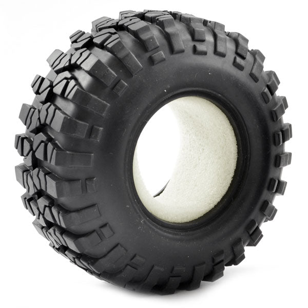 FTX Outback Tyre with Memory Foam (2) FTX8169