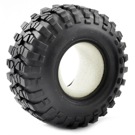 FTX Outback Tyre with Memory Foam (2) FTX8169