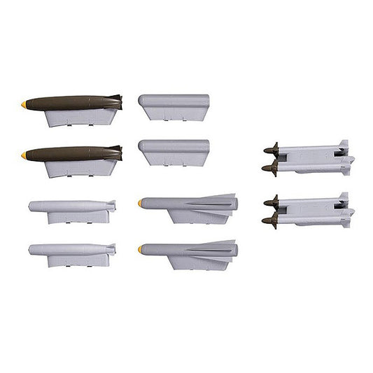 FMS A10 Warthog V2 Bomb and Missile Set FMSRQ106