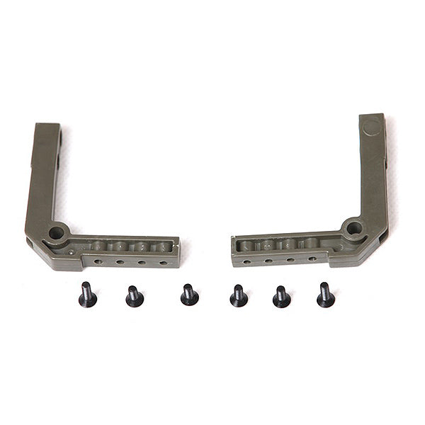 ROC Hobby 1:6 1941 Willys MB Scaler Front Bumper Bracket ROC-C1043