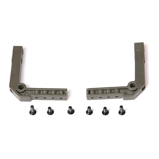 ROC Hobby 1:6 1941 Willys MB Scaler Front Bumper Bracket ROC-C1043