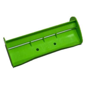 HoBao Hyper 7 Wing Evil Green H87093GN