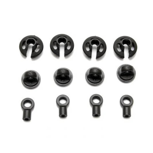 HoBao H2/Ex10 Shock Nylon Set H40048